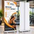 Banner Stands