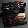 Business Cards